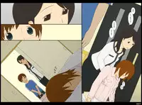 [Ponpharse] Ponpharse Vol. 3 - Toshiue no Oneesan Hen (Zenpen)