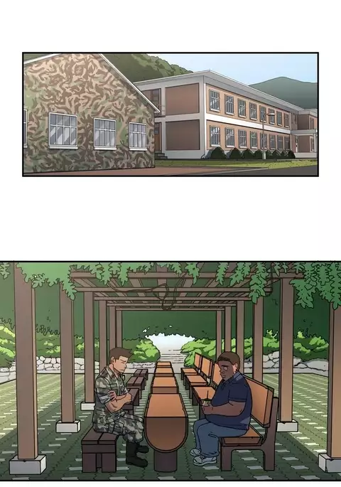 Refrain Love Ch.1-38