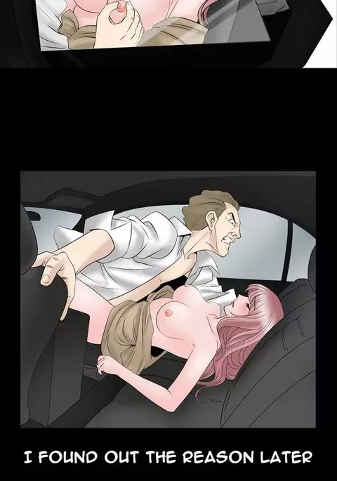 The Taste of Hands Ch.1-53