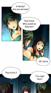 [Fantastic Whale] Twin Slave Ch.1-33 (English) (Ongoing)