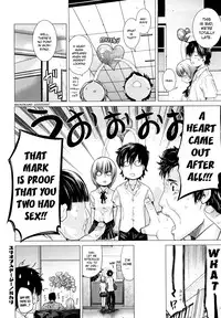 [Ootsuka Kotora] Angraecum [English]