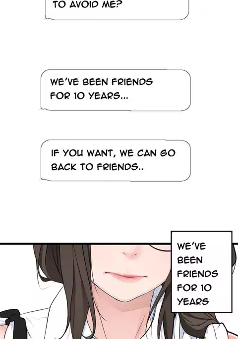 Tissue Thieves Ch.1-31