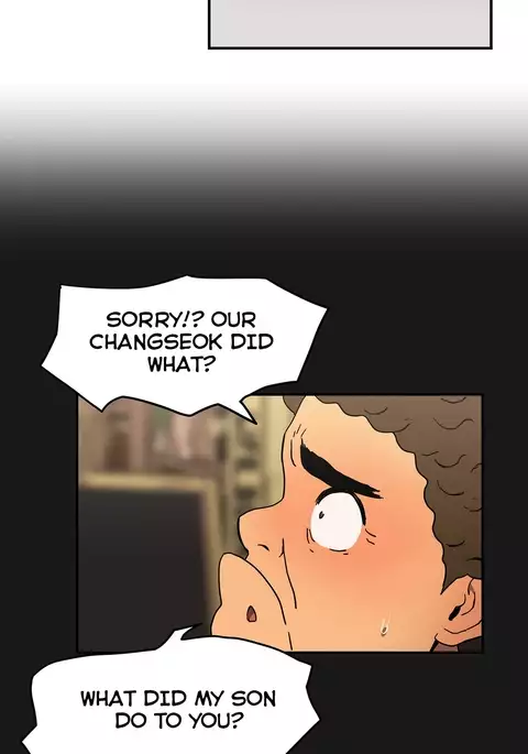 Refrain Love Ch.1-24