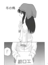 (C71) [Shishamo House (Araki Akira)] 21 Seikihan Part 1 (Various)