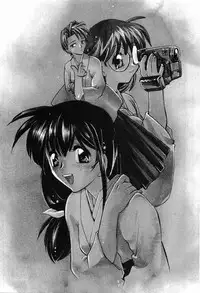 [Morimi Ashita] Matsurigoto no Otometachi Plus