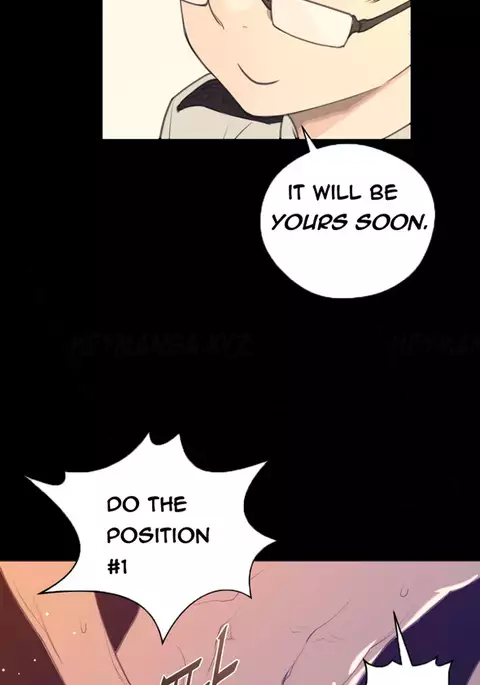 Perfect Half Ch.1-11