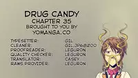 [Yi Hyeon Min] Drug Candy Ch.0-39 [English] [YoManga] (Ongoing)