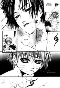 (C62) [ANJEY-SS (Amemiya Kazuyuki)] Zecchoushuu Sono Ni (Naruto) [English] [Scan-Clan]