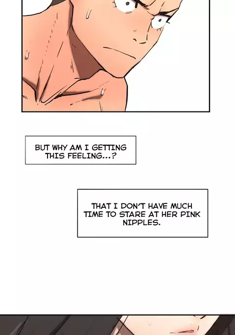 Refrain Love Ch.1-38