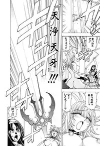 [Kuroiwa Yoshihiro] Onmyou Yawa SEIMEI