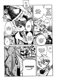 [Shinonome Tarou] Swing Out Sisters [English]