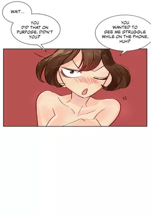 Devil Drop Chapter 3