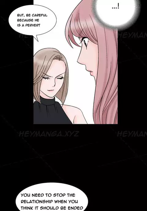 The Taste of Hands Ch.1-47