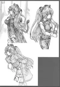 (C94) [Shinchara (YO-JIN)] Dobunezumi ga Miru Yume (Nora Cat)