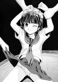 (COMIC1☆4) [MACV-SOG (MAC-V)] HaruTen (Toaru Kagaku no Railgun)