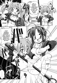 [Orimoto Mimana] Tokimeki Suikoden Ch. 1-2 [English] [Risette]