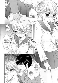 [Ozaki Miray] The Great Escape 4 Ch. 30-37 [English] {SaHa}