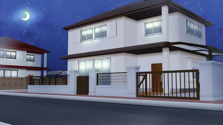 M.O Vol. 3 ~Self Paizuri ga Daisuki na Futanarikko~