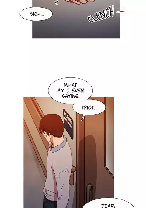 Scandal of the Witch Ch.1-20