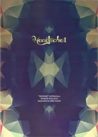 (C87) [Killer Bambi (Matsumoto Inaki)] Heartache 1 (Berserk)