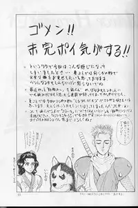 [FJ-III] Active Heroines (Samurai Spirits)