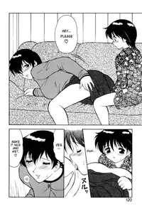 [Ogami Wolf] Shion no Yoru Aizouban | Night of Asters [English] =LWB=