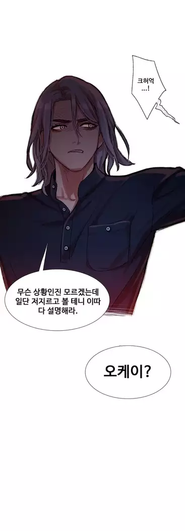 Scandal of the Witch Ch.0-33