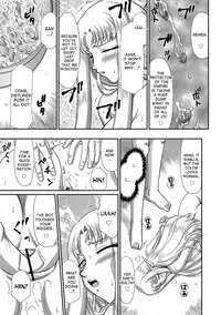 [Taira Hajime] Ingoku no Kouki Dietlinde [English] [desudesu] [Digital]