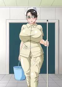 [Shizuki Shinra] Bakuynuu Jukujo no Seisouin wa Ikaga?