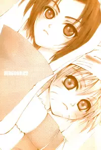 (C62) [ANJEY-SS (Amemiya Kazuyuki)] Zecchoushuu Sono Ni (Naruto) [English] [Scan-Clan]