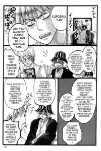 [Suck Drop Bambies (GATARI)] Kuchiki Rukia Kinbaku (Bleach) [English]