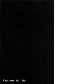 (C89) [Pale Scarlet (Matsukawa)] Fascinate Nail (Granblue Fantasy) [English] [CGrascal]