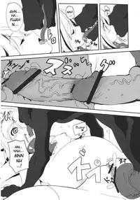 (C83) [Moni Teishoku (Monio)] Alice Margatroid no Shiawase Shiiku Nikki (Touhou Project)[English]