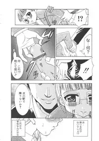 Gekkan Comic Muga 2004-06 Vol.10