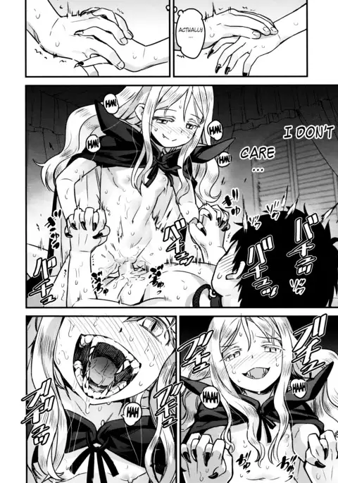 Yupiel-sama to no Nichijou | Everyday Life with Lady Yupiel