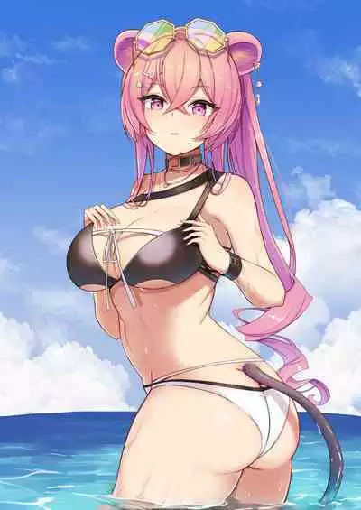 Joudou o Kaijuu suru wa Nikuyoku | 被情愫包裹的肉欲淫戏