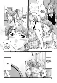 [Yuzuki N Dash] Gyutto!! Onee-chan Ch. 1-7 [English] [hentai2read.com]