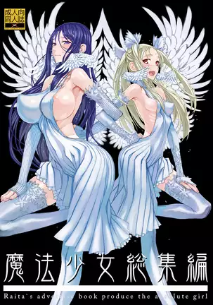 魔法少女総集編1