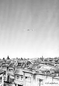 [GD-MECHANO] SOMBRE DIMANCHE (Fullmetal Alchemist, Yaoi)