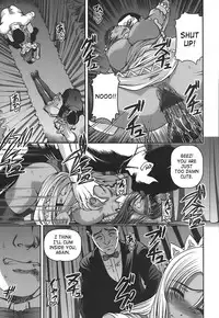 [Shion] Ingokushi [English] [SaHa]