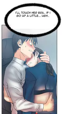 My Office Ch.1-36 (English) (Ongoing)