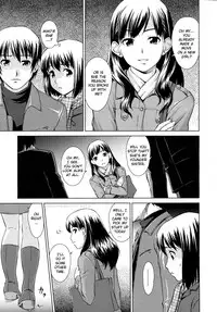 [Shinogi A-Suke] Fuzoroi no Puzzle | Unfitting Puzzle (COMIC MUJIN 2010-11) [English] [biribiri] [Decensored]
