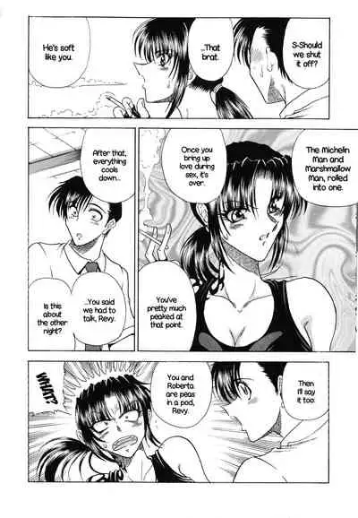 ZONE 36 Tequila Sunrise