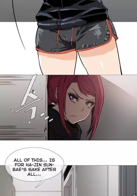 Household Affairs Ch.1-36