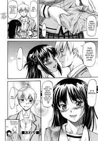 [Nagare Ippon] Parabellum 2 [English] [SaHa]