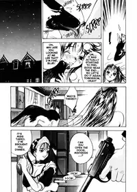 [Oh! Great] Silky Whip 3 [English]