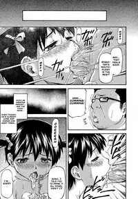 [Nagare Ippon] NTR Shoujo - NTR Girl [English] [LWB + VL Translation]