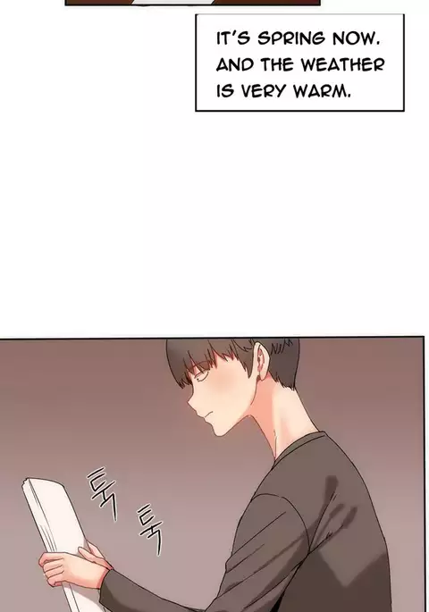 Hari Dormitory Ch.0-15