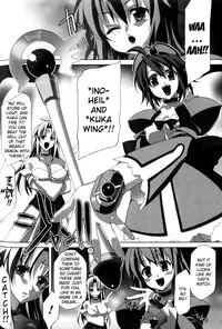 [Anthology] Slave Heroines Vol. 11 [English] {Kizlan}