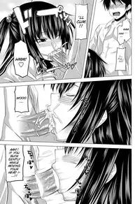 [Arsenal] Sister Work (COMIC Penguin Club 2012-03) [English] [SMDC] [Digital]